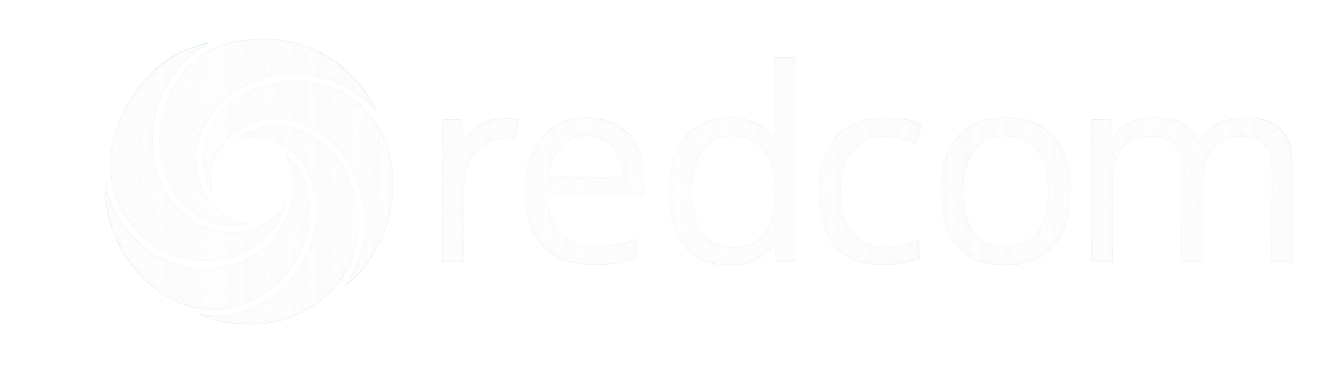 Redcom Logo